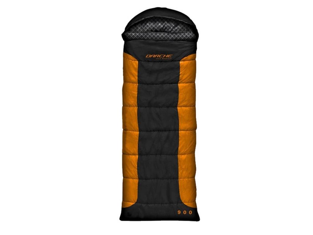 Darche Cold Mountain -12 Sleeping Bag 900